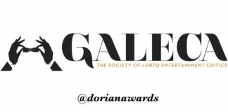 LGBTQ Entertainment Critics Relaunch GALECA’s Crimson Honors for Aspiring LGBTQ Journalists - AwardsWatch