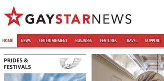 LGBTQ publication Gay Star News closes - Washington Blade