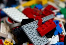 London's Science Museum claims Lego bricks can be anti-LGBT - The National Desk