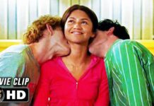 Love is in the air! Unforgettable gay kissing scenes from TV & movies - Out Magazine