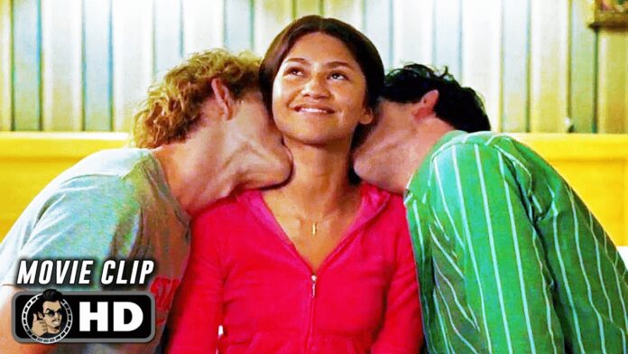 Love is in the air! Unforgettable gay kissing scenes from TV & movies - Out Magazine