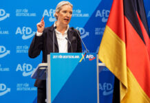 Meet Alice Weidel, An Openly Gay Politician Who Is The Unlikely Queen Of German Far-Right - NDTV