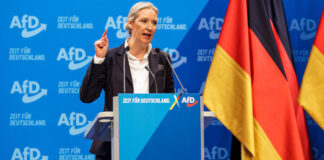 Meet Alice Weidel, An Openly Gay Politician Who Is The Unlikely Queen Of German Far-Right - NDTV