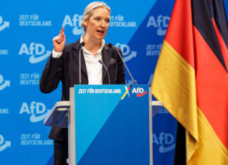 Meet Alice Weidel, An Openly Gay Politician Who Is The Unlikely Queen Of German Far-Right - NDTV