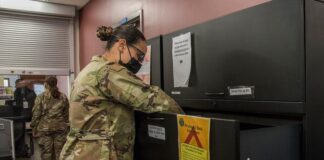 Military Health System Beneficiaries Urged to Download Old Medical Records by April 1 - Military.com