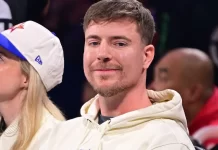 MrBeast said if his mental health was a priority he 'wouldn't be as successful' - Yahoo Life