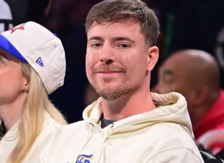 MrBeast said if his mental health was a priority he 'wouldn't be as successful' - Yahoo Life