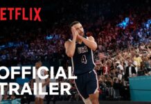 Netflix’s ‘Court of Gold’ sets the standard for sports documentaries in 2025 - The Athletic - The Athletic