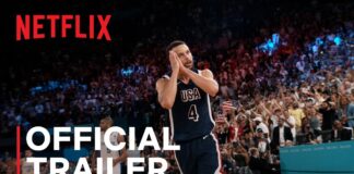 Netflix’s ‘Court of Gold’ sets the standard for sports documentaries in 2025 - The Athletic - The Athletic