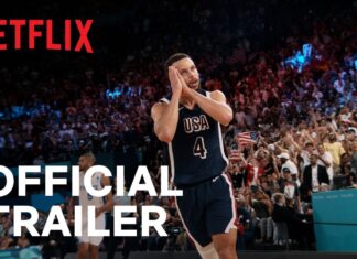 Netflix’s ‘Court of Gold’ sets the standard for sports documentaries in 2025 - The Athletic - The Athletic