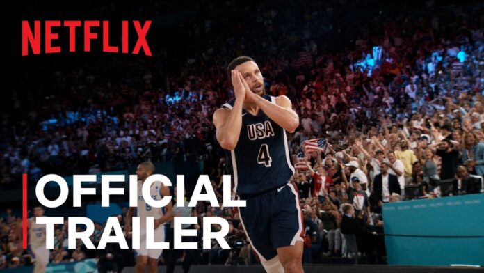 Netflix’s ‘Court of Gold’ sets the standard for sports documentaries in 2025 - The Athletic - The Athletic