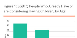 New York State LGBTQ survey reveals demographic trends, health disparities - Gay City News