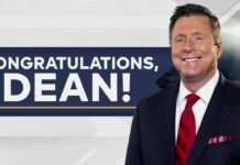 News 9 Sports Director Dean Blevins announces retirement - news9.com KWTV