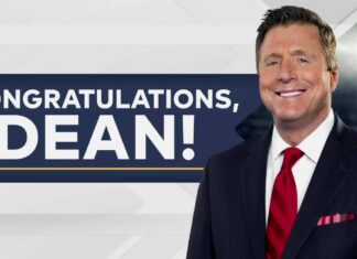 News 9 Sports Director Dean Blevins announces retirement - news9.com KWTV