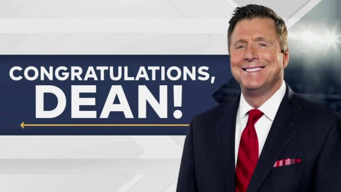 News 9 Sports Director Dean Blevins announces retirement - news9.com KWTV