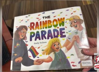 Penfield parents clash over appropriateness of LGBT book 'The Rainbow Parade' for elementary students - News10NBC