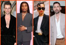 PHOTOS: These queer fashion stylists are dressing all your favorite stars & owning the red carpet - Queerty