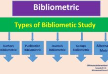 research: A bibliometric analysis of the literature - ResearchGate