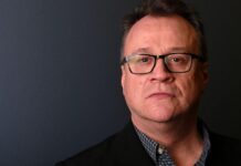 Russell T Davies to bring new LGBT drama t TV screens - BBC.com