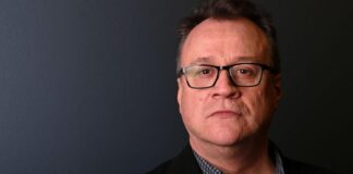 Russell T Davies to bring new LGBT drama t TV screens - BBC.com