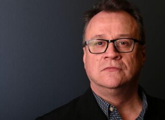 Russell T Davies to bring new LGBT drama t TV screens - BBC.com