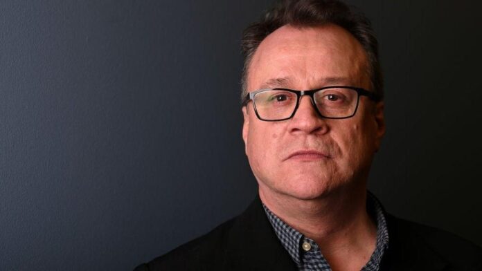 Russell T Davies to bring new LGBT drama t TV screens - BBC.com