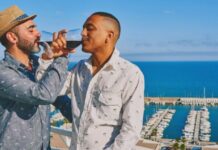 See the World! The Top 5 Best Gay Travel Destinations in the Caribbean - lovebscott.com