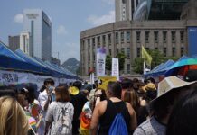 Son Seok-gu's gay chart remark reflects Korea's evolving stance toward LGBTQ+ community - 코리아타임스