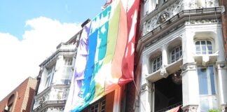 Spain opens first care home for LGBT residents closeted under Franco - The Times