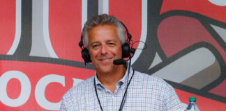 Sports Broadcaster Thom Brennaman Returning to TV After Using Gay Slur - Us Weekly