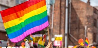 Stonewall jobs at risk after Trump's foreign aid cuts - BBC.com