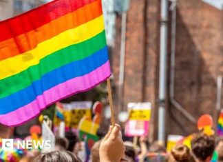 Stonewall jobs at risk after Trump's foreign aid cuts - BBC.com