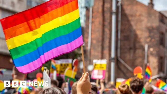 Stonewall jobs at risk after Trump's foreign aid cuts - BBC.com