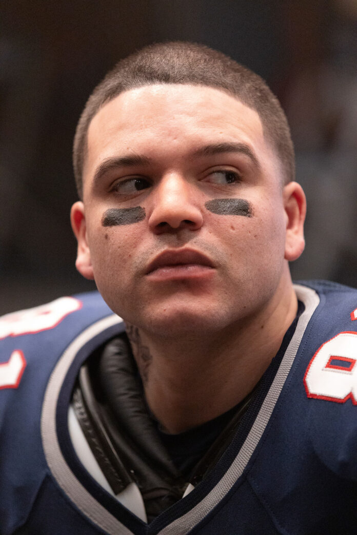 Story Behind Ryan Murphy's FX Show About Aaron Hernandez - TIME