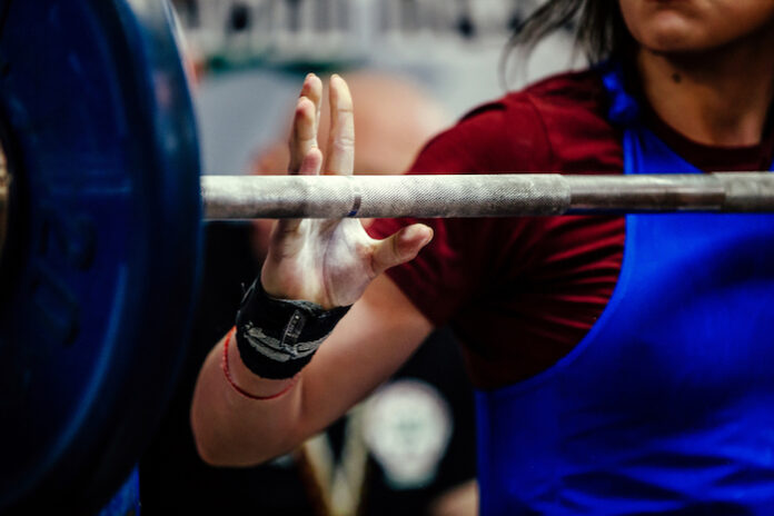 The Best Resources for LGBTQ+ Strength Athletes - BarBend