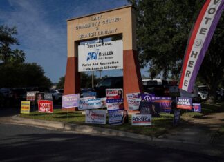 The Polling Center: Texans' View of Gay Marriage Shifts - The Texas Tribune