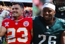 The ultimate gay fan’s guide to the Philadelphia Eagles-Kansas City Chiefs Super Bowl - Outsports