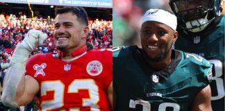 The ultimate gay fan’s guide to the Philadelphia Eagles-Kansas City Chiefs Super Bowl - Outsports