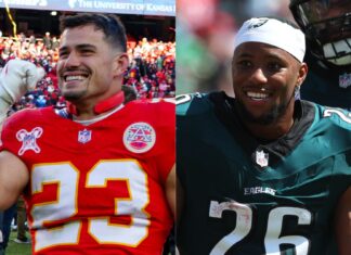 The ultimate gay fan’s guide to the Philadelphia Eagles-Kansas City Chiefs Super Bowl - Outsports