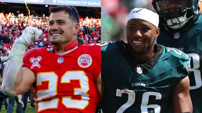 The ultimate gay fan’s guide to the Philadelphia Eagles-Kansas City Chiefs Super Bowl - Outsports