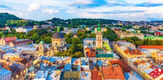 The Ultimate Guide to LGBTQ Travel in Eastern Europe - Matador Network