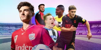 There are just a handful of out, gay professional footballers in the world – here are their stories - PinkNews