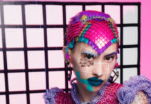 This Designer Is Using Fashion To Create Queer Crip Joy - Forbes