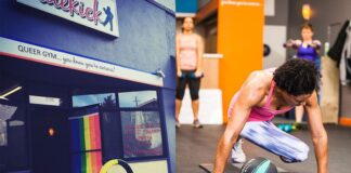 This 'Queer Gym' Is Giving LGBTQ Members A Safer Place To Sweat - Self