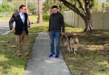 Trial for man charged with murder of gay man at Florida dog park begins Monday - ABC Action News Tampa Bay