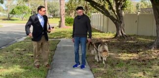 Trial for man charged with murder of gay man at Florida dog park begins Monday - ABC Action News Tampa Bay