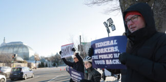 Trump’s firings strike the nation’s health agencies - The Washington Post