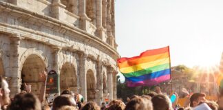 Viva gay Italia! A journey through Northern Italy - GayCities