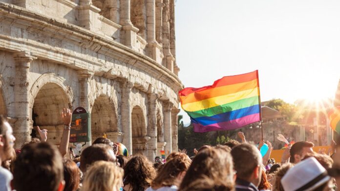 Viva gay Italia! A journey through Northern Italy - GayCities