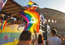 Wander With Pride: Trends Defining Travel For LGBTQ+ Couples In 2025 - TRAVEL + LEISURE INDIA